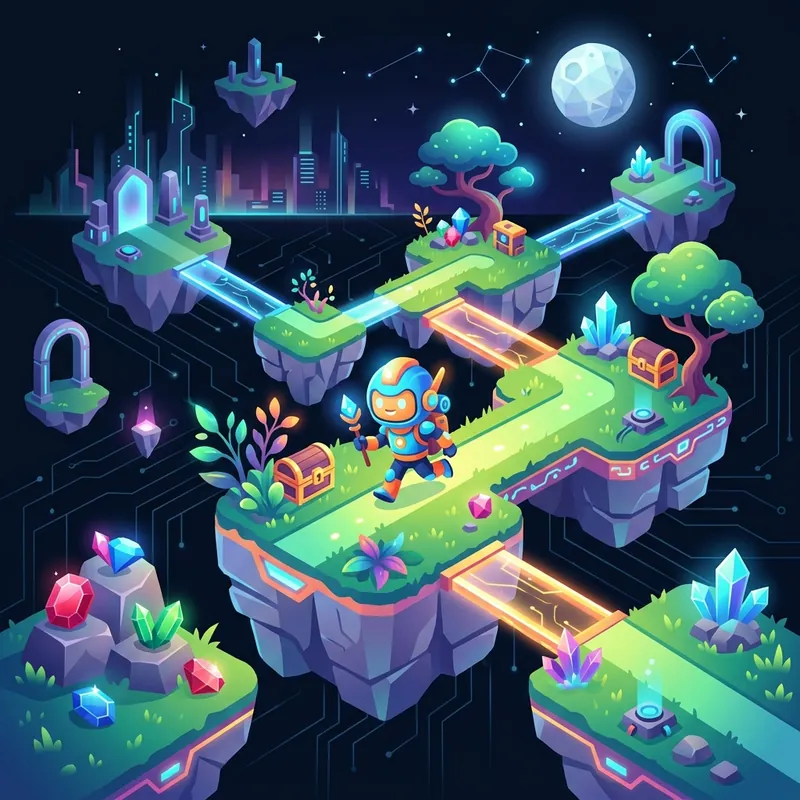 2D / Casual Games