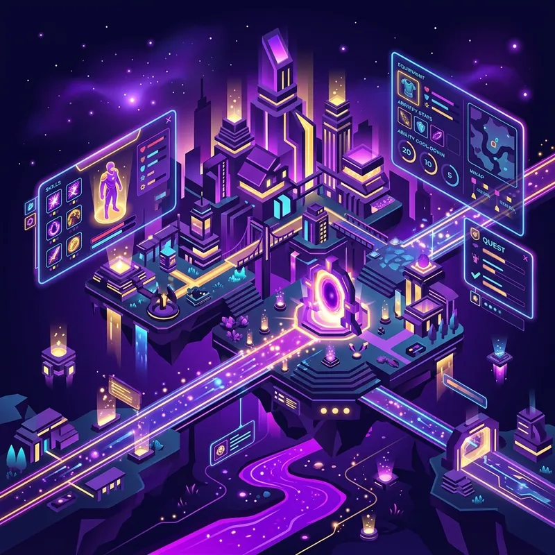 2D / Casual Games Hover