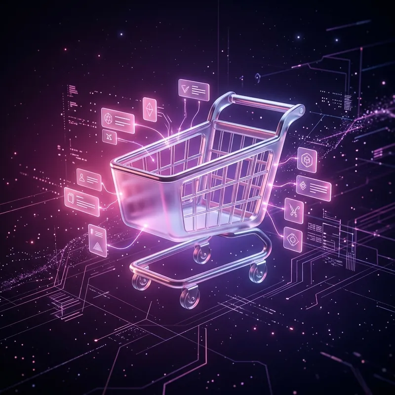 AI for E-commerce