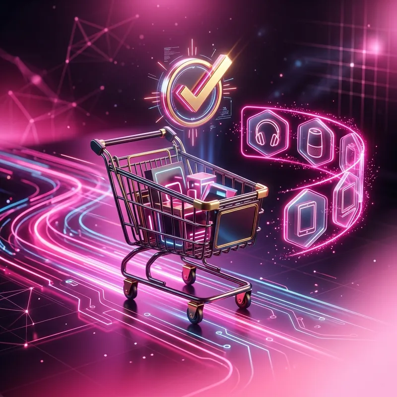 AI for E-commerce Hover
