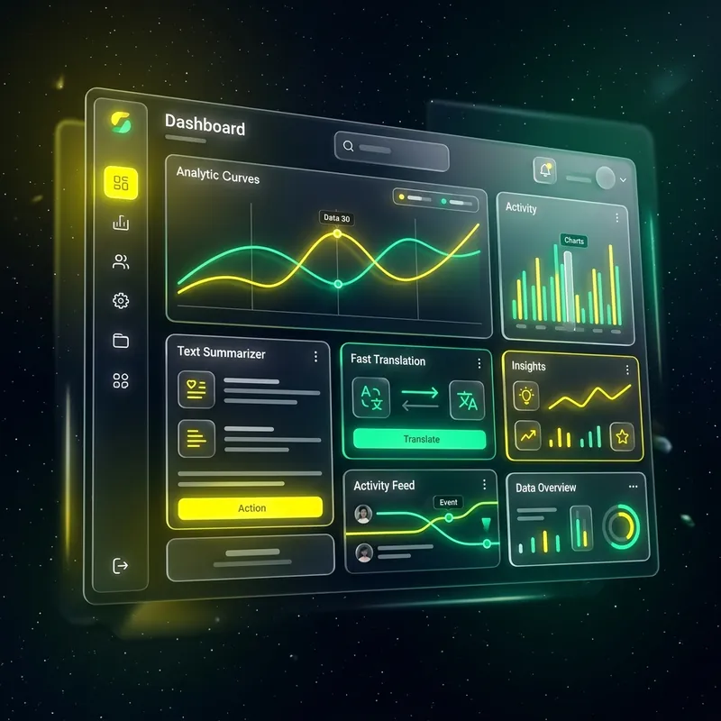 Simple AI SaaS Tools
