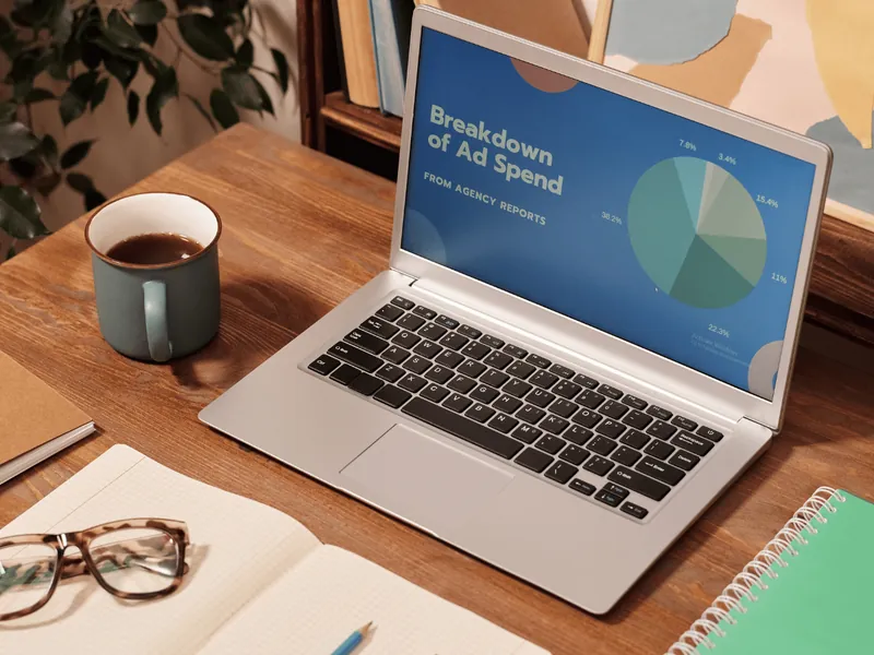 Marketing & SEO