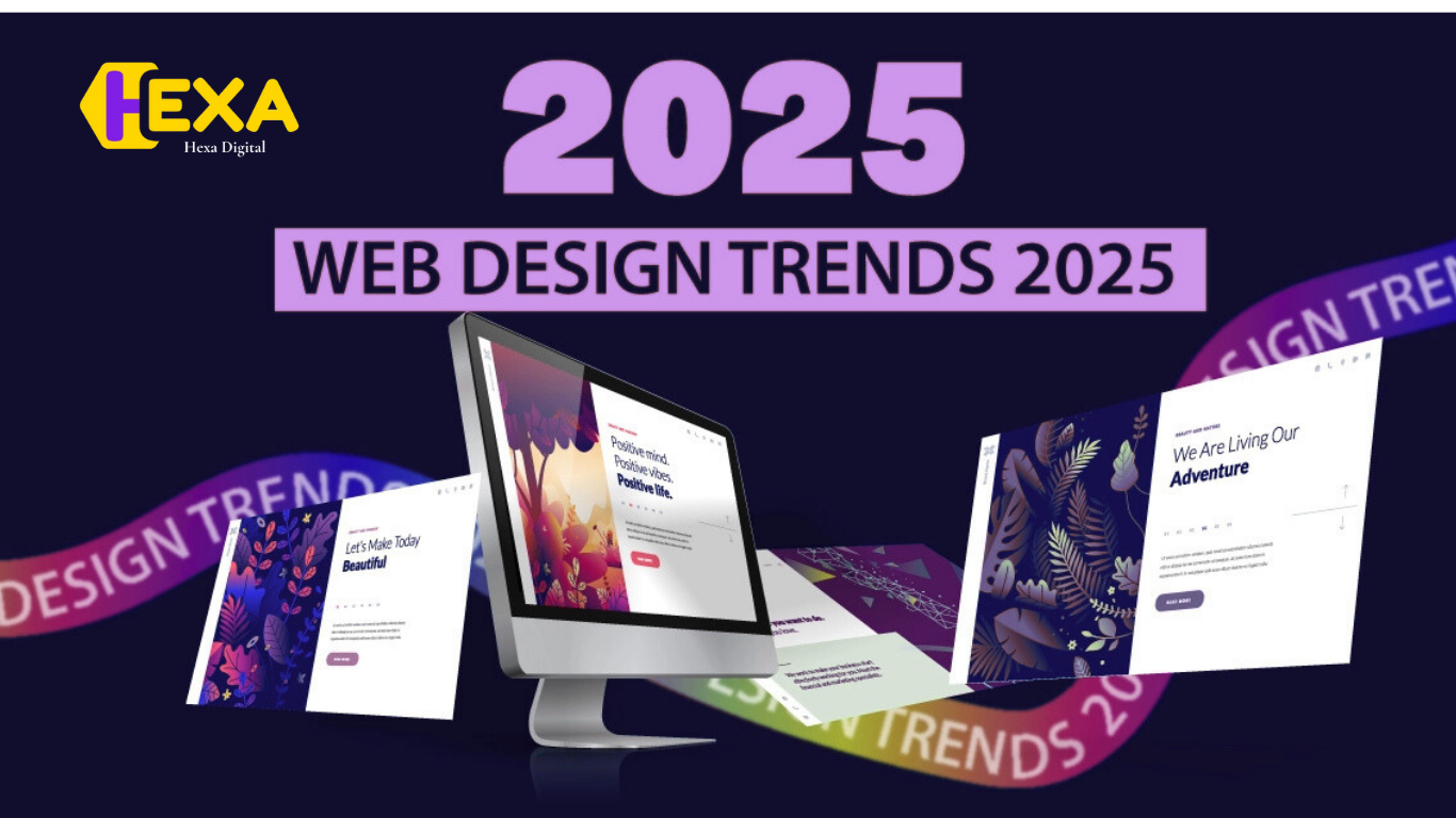 Top Digital Marketing Trends 2025 - Latest SEO and Marketing Strategies